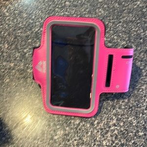 RBX jogger /arm phone holder